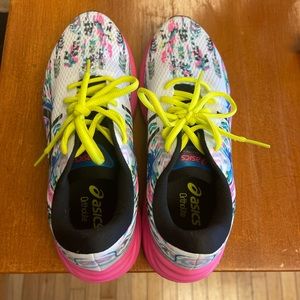 Brand new ASICS gel excite